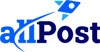 Logo allPost